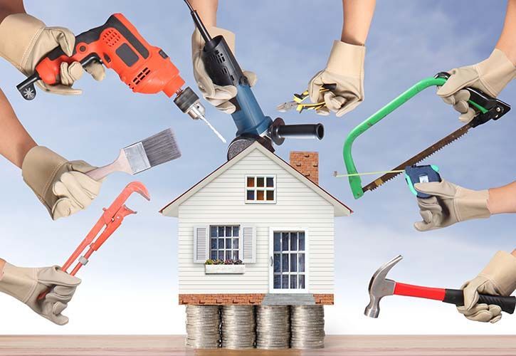SystemsGoC's tweet photo. https://t.co/ySWfUof3ch
@SystemsGoC
Property Maintenance in #Shepperton
#HomeImprovements
#Officerefurbishments
#Warehouserefurbishments
#GeneralMaintenance
#GeneralBuilding
#Extensions
Kitchen & Bathroom
Interior & Exterior Painting
Tel: 01932 254 851
Mob: 07522 077 077 https://t.co/X35OxEE7gX