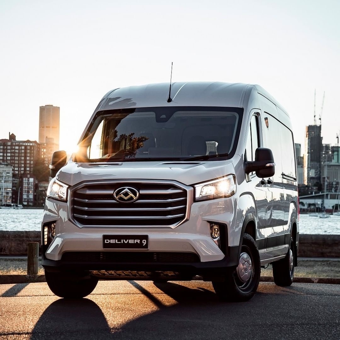 LdvParramatta's tweet photo. Stand out from the crowd with this stunning beauty Deliver 9, ready to turn heads all over the town. 

To get yours, visit Parramatta LDV for an experience like no other. 

#ldv #ldvaus #ldvparramatta #parramatta #ldvdeliver9 #workvan #vanlife #deliveryvan #performance #style https://t.co/suJiLu9sda
