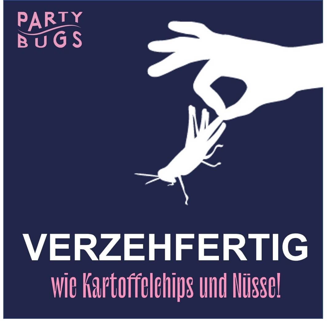 #beersnack #beersnacks #eatingbugs #eatinginsects #eatinsects #edibleinsects #entomophagy #entomophagie #hipsters #insektenessen #insektensnack #insectsnack #insectescomestibles #mangerdesinsectes #partybugs #partybugssnacks #partyfood #partyparty #partysnacks #snackinsects