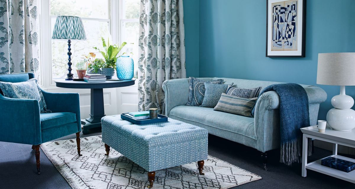 homesandgardens's tweet image. The best paint colors for selling a house – interior designers advise trib.al/FWpLmic