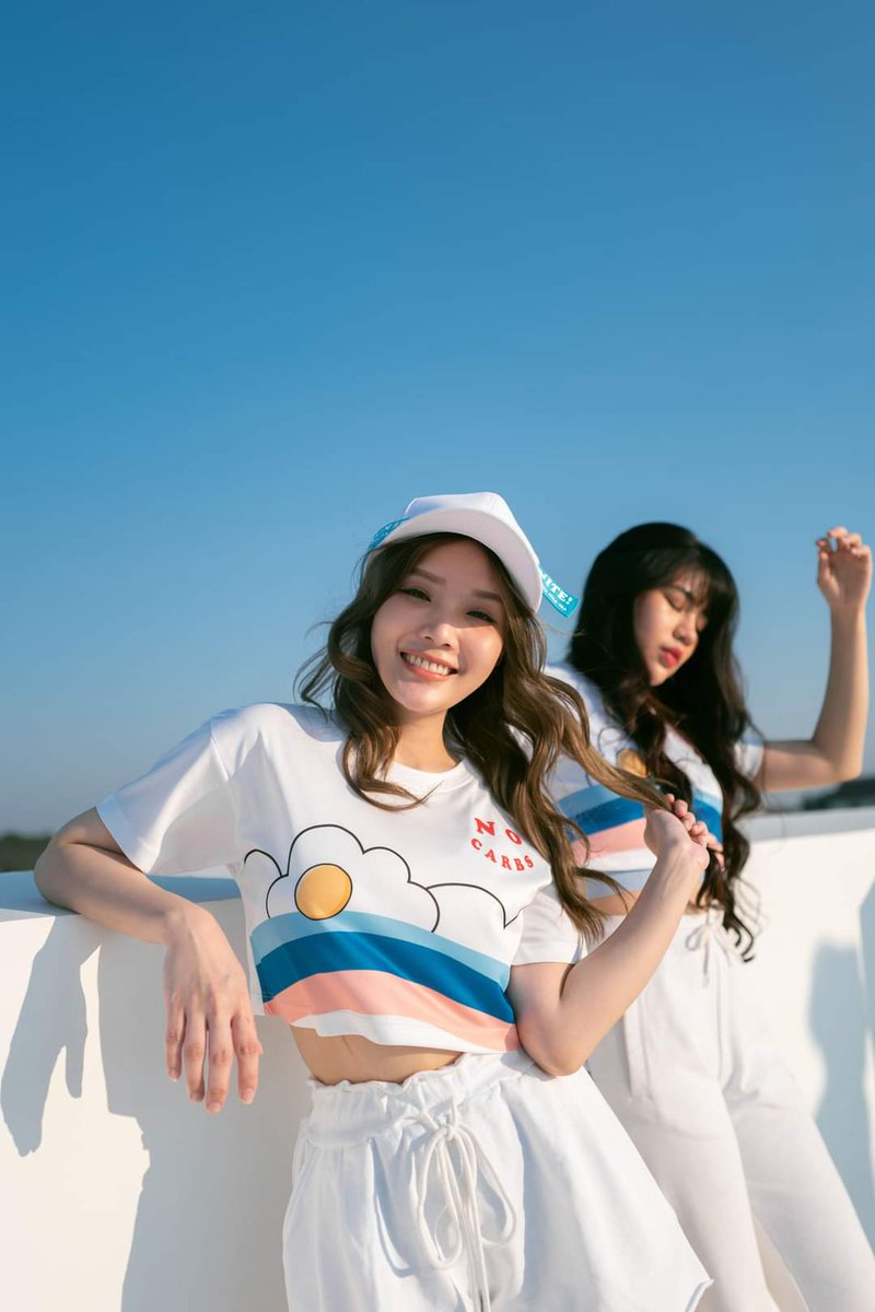 FirexJourney's tweet photo. คุณพระ! นี่ชุดงานวิ่ง เหรียญรางวัลไข่ดาวเบค่อน ต้องน่ารักไปไหนอ๊ะ!? 🤩🤩🤩 https://t.co/bBxMzlILy7