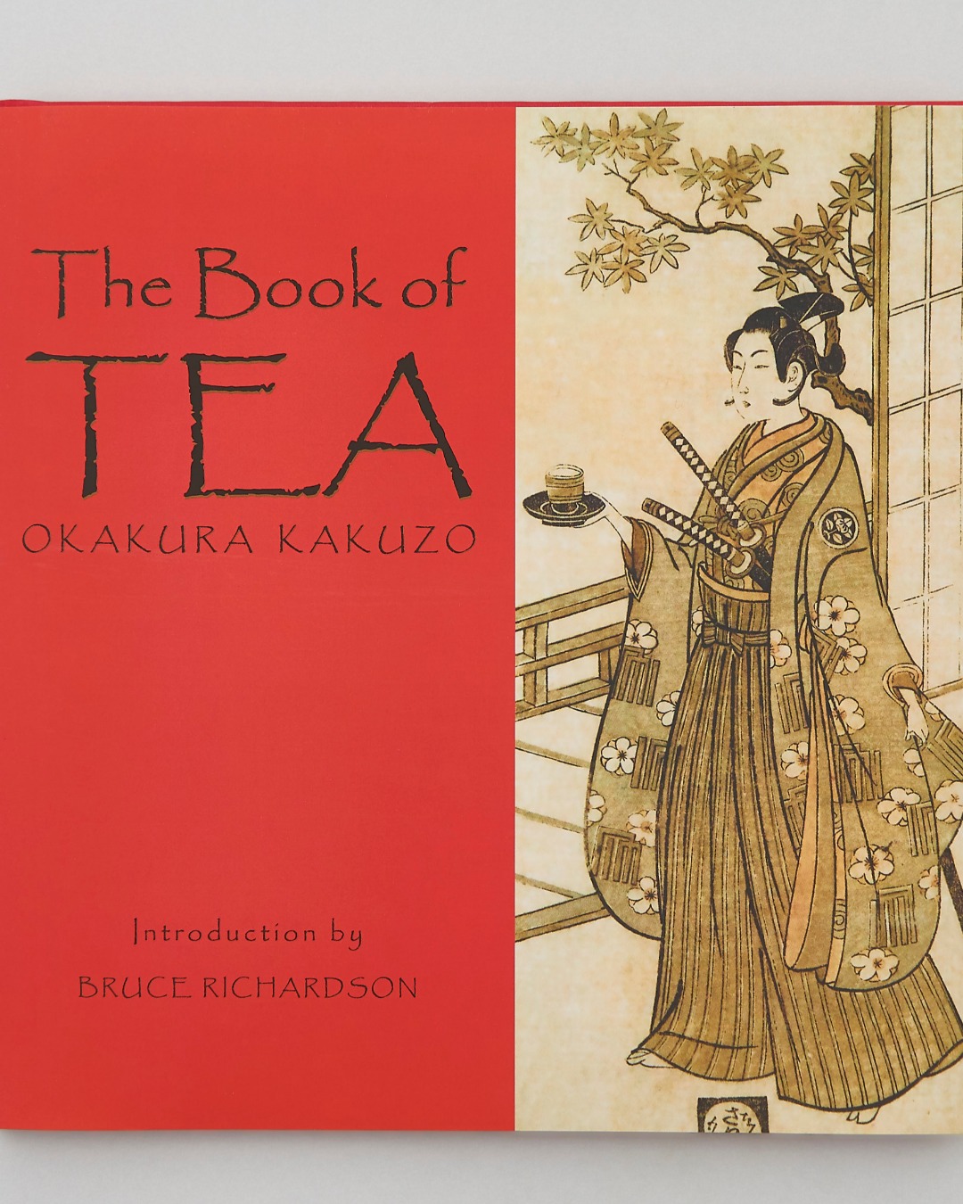 55%以上節約 岡倉天心 茶の本 The Book of Tea 1912年 asakusa.sub.jp