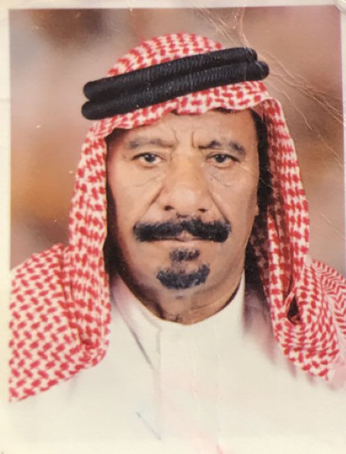 عبدالله سعد الشمري tweet media