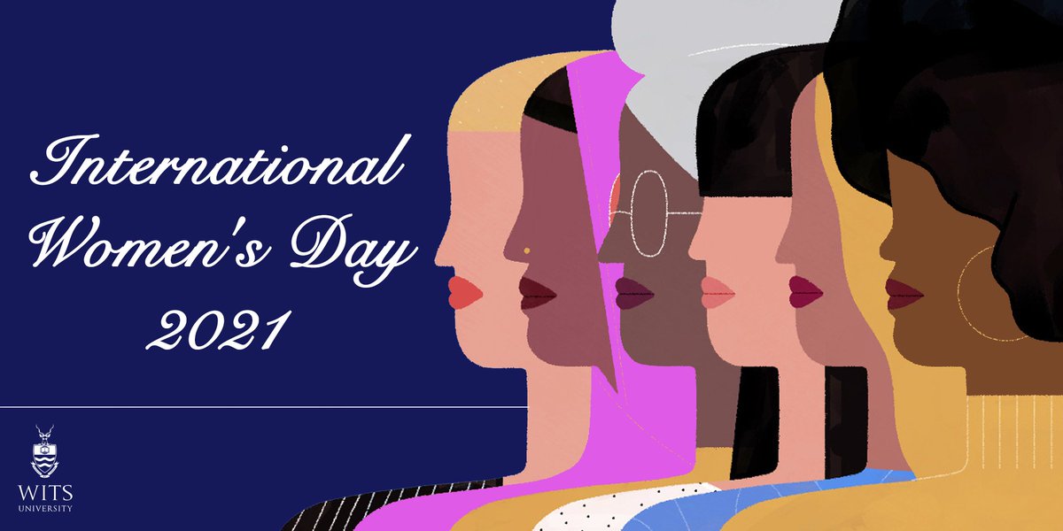 👩🏾‍🦰🧕🏻👩🏿‍🏫👩🏾‍🔬👩🏽‍⚖️#MondayMotivation: Happy #InternationalWomensDay Witsies! International Women's Day is a global day celebrating the social, economic, cultural, and political achievements of women. This day also marks a call to action for accelerating gender equality.