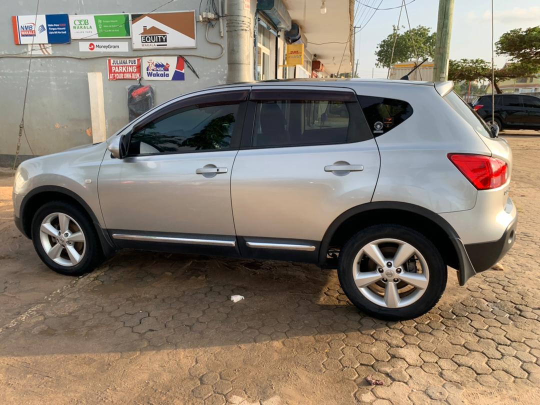 mangiipesa's tweet photo. NISSAN DUALIS
IPO SHOWROOM
#CHASSISNUMBER
2008
SUNROOF
2WD N 4WD
FULLY OPTION
CC1990
SILVER COLOR
19,500,000 PAMOJA NA USAJILI
Call 0768282694
Loc Dar
Kindly retweet https://t.co/ucgHVk8VUO
