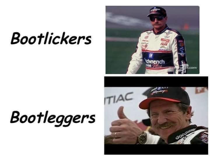 The Ghost of Ole Dale Earnhardt tweet media