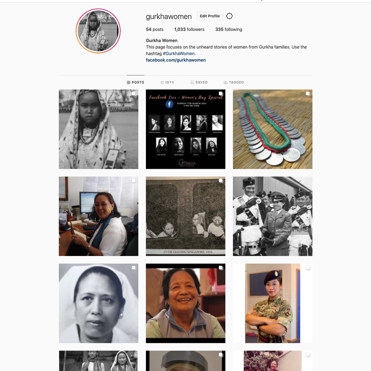 humansoktm's tweet photo. Gurkha women carry rich stories of experiences, struggles, separation, reunion, longing, sorrows, and happiness. These are seldom asked and recorded.
 
More: https://t.co/YLblMlb5VI
#humansofktm 

Honouring GurkhaWomen and their unheard stories #IWD2021 https://t.co/6TXsyQq1Lu