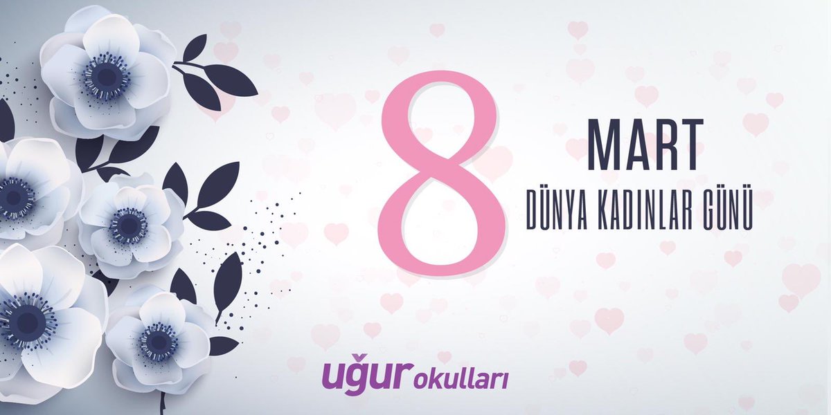 UhlTrabzon's tweet photo. Tüm emekçi kadınların #8MartDünyaKadınlarGünü kutlu olsun. 💜 https://t.co/DaZ8JgD7BS