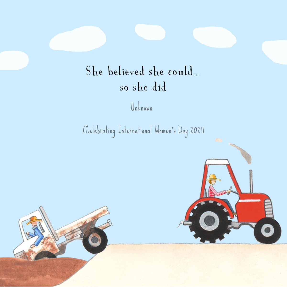 I am grateful for the strong women who have gone before me. 
#InternationalWomensDay