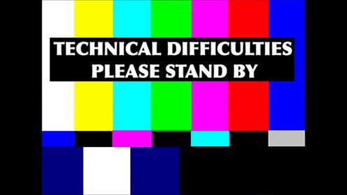 SeenThisHaveYou's tweet photo. Today’s Episode about Dazed and Confused will come a little later today due to some unforeseen technical difficulties. Sorry!! https://t.co/bi2DDhicAt