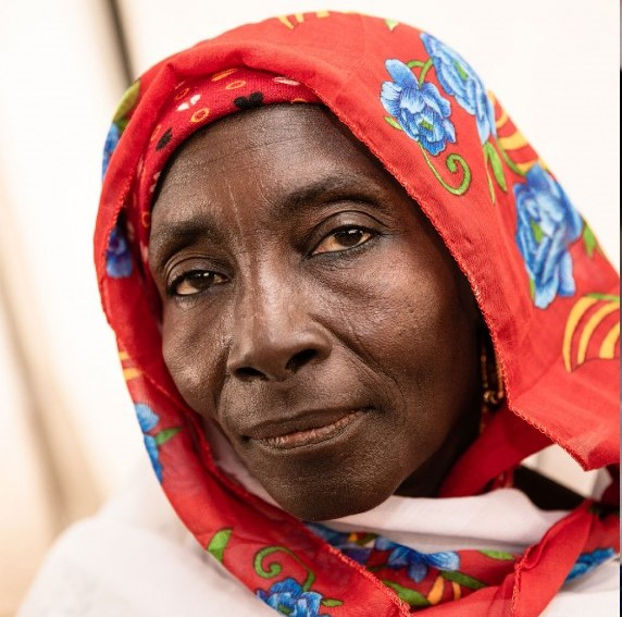 ICRC_Nigeria's tweet photo. It's the #InternationalWomensDay and a perfect day to acknowledge the women who are selflessly saving the lives of women and their babies in communities affected by armed conflict. Women like Karu and Falmata who volunteer as traditional birth attendants in Maiduguri. 

Nagode! https://t.co/IDdyRui974