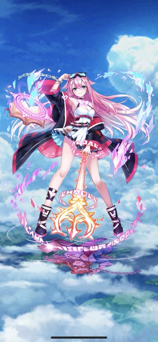 スキル覚醒のtwitterイラスト検索結果 スキル覚醒のtwitterイラスト検索結果