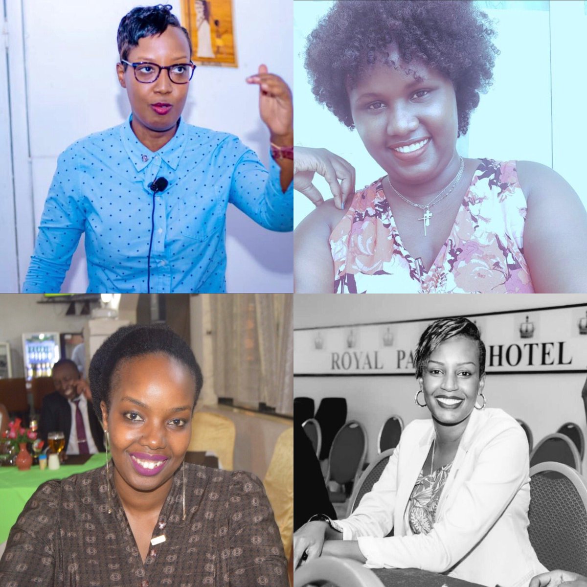 ClubUmuco's tweet photo. #WomensDay Aujourd’hui @ClubUmuco se joint au reste du monde pour célébrer la Journée Internationale des Droits de la Femme. Sur 28 membres, nous comptons 14 femmes dont la Présidente actuelle du club @chazalle . Ensemble, nous pouvons atteindre plus d'impact dans nos communautés https://t.co/wgOE1KpiuY