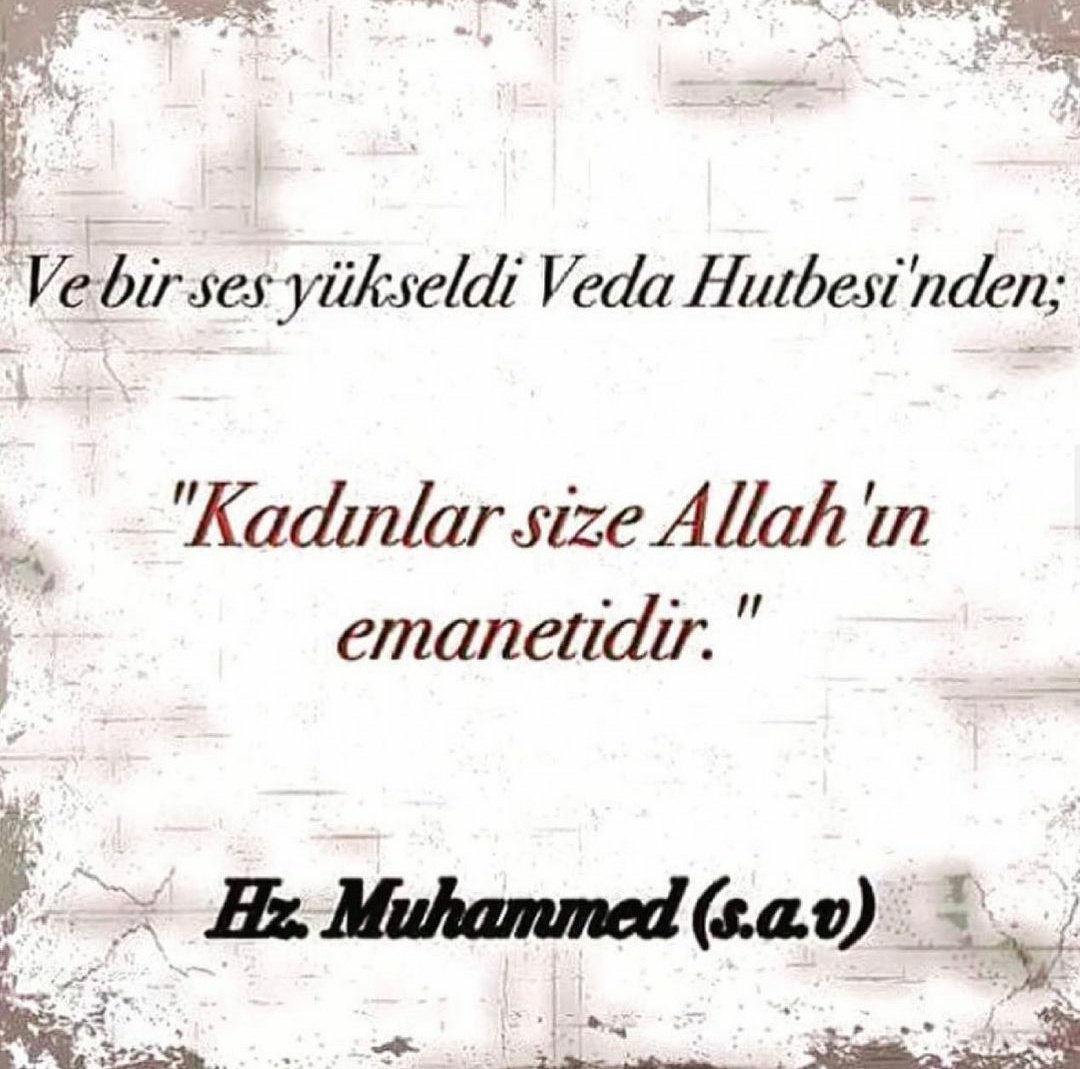 #kadinlargünü #KadinaSiddeteHayir