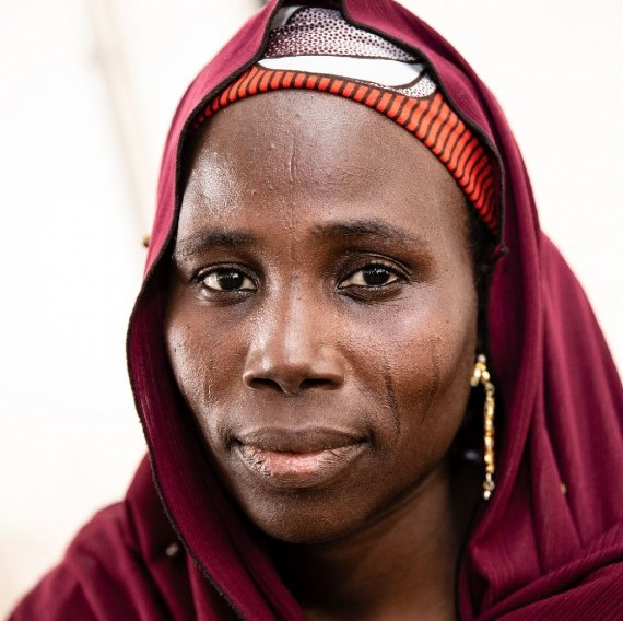 ICRC_Nigeria's tweet photo. It's the #InternationalWomensDay and a perfect day to acknowledge the women who are selflessly saving the lives of women and their babies in communities affected by armed conflict. Women like Karu and Falmata who volunteer as traditional birth attendants in Maiduguri. 

Nagode! https://t.co/IDdyRui974
