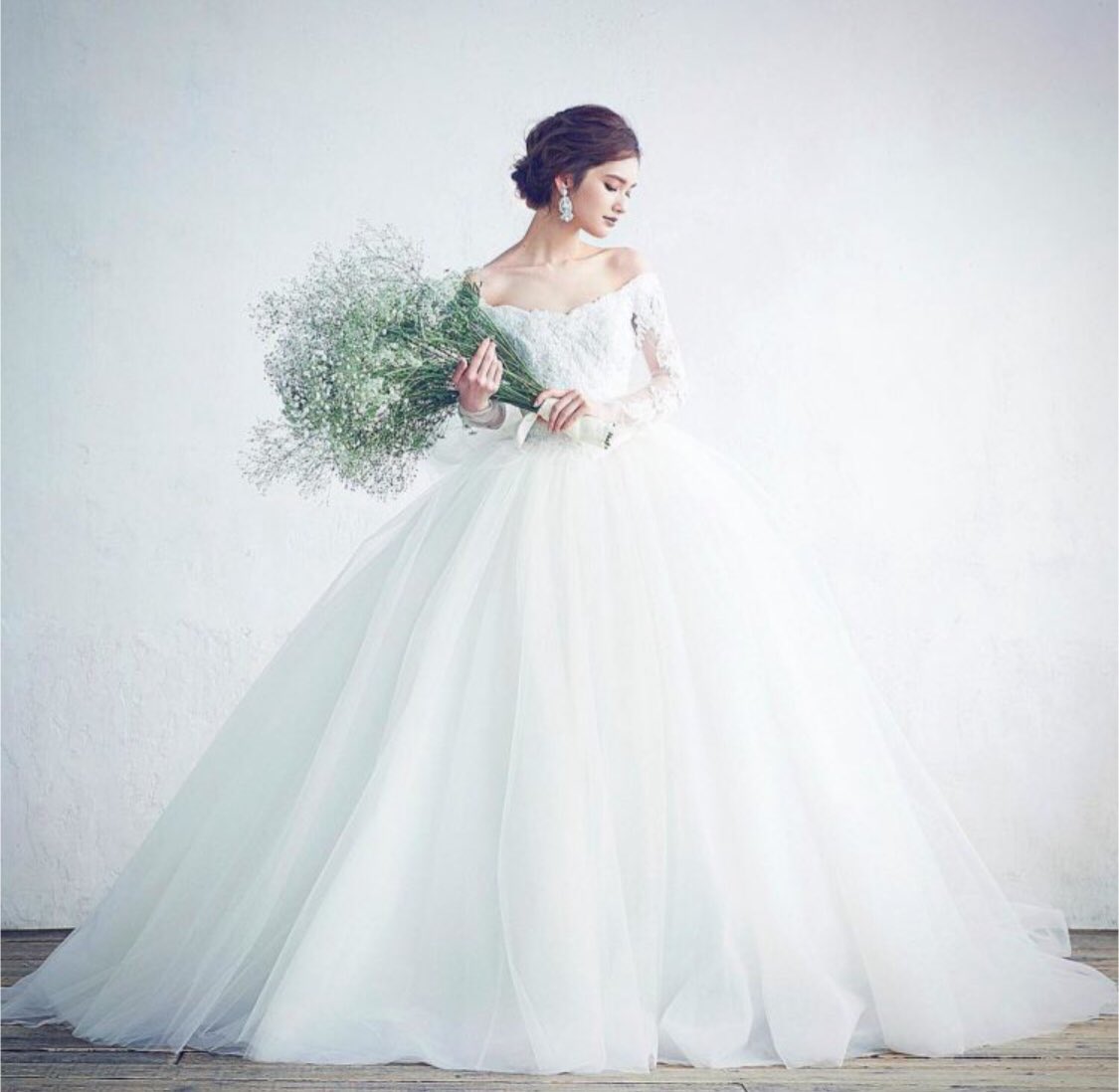 ブライダルモデル募集 Avanwedding Twitter