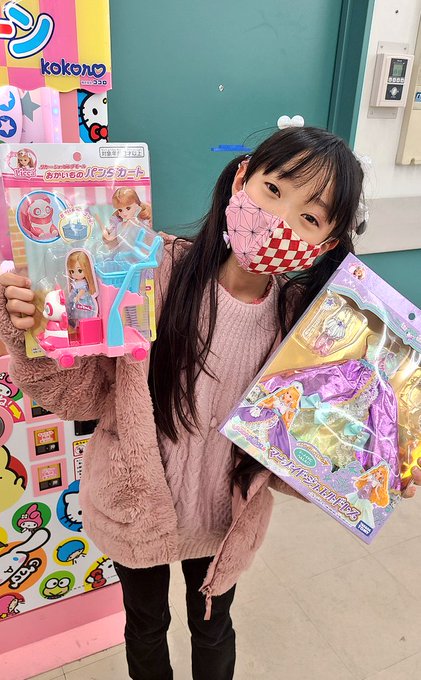 Twitterのコスプレ画像8