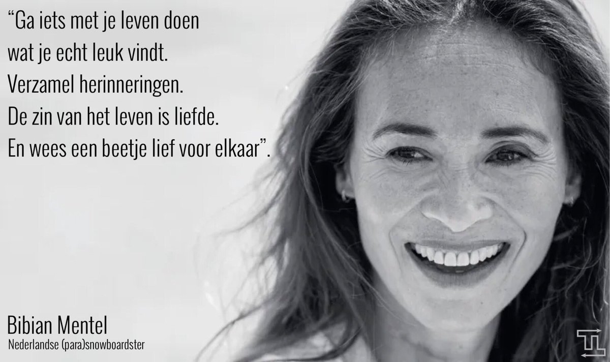 EigenwijzeTine's tweet photo. Bestaat er een mooiere vrouw om een voorbeeld aan te nemen op #internationalevrouwendag #BibianMentel https://t.co/Dc0siAyC39