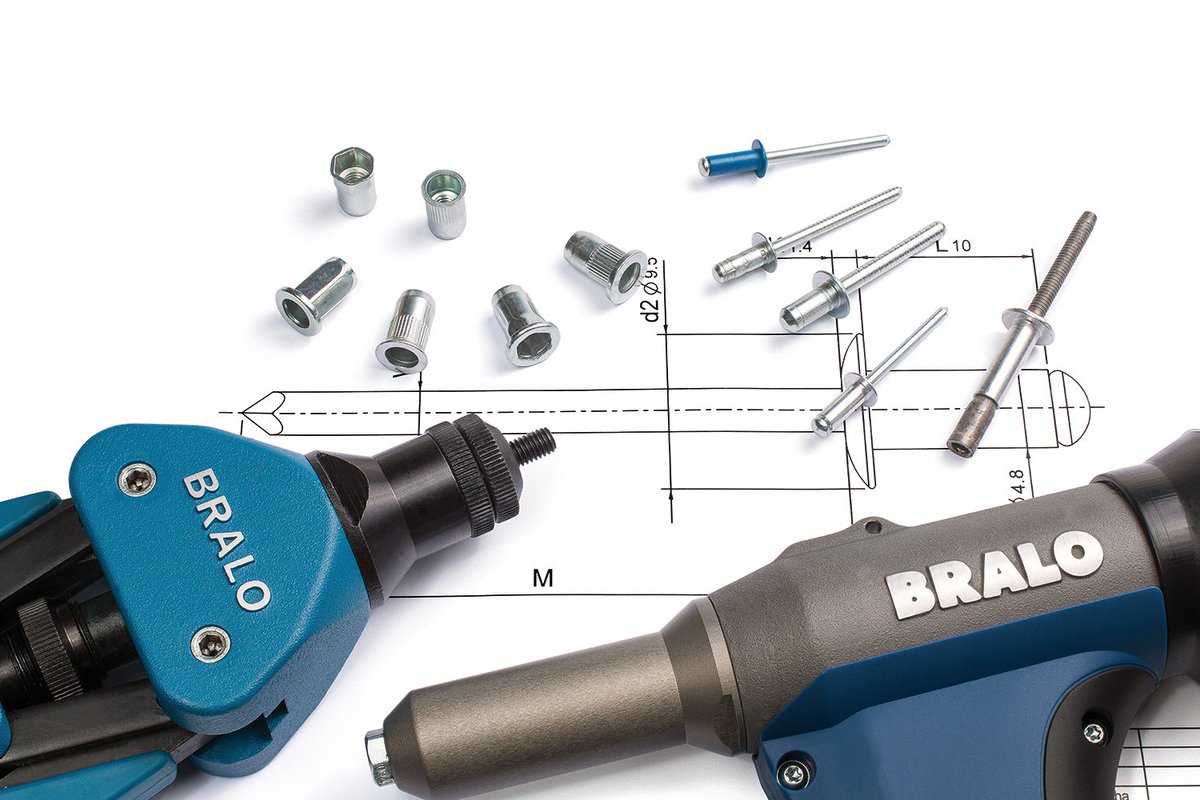 Fastenit's tweet image. BRALO: THE QUALITY IN RIVETS
Customized developments, innovative products 
fasten.it/en/news371/the… 
#rivets #bralo #structuralrivets  #rivetingtool