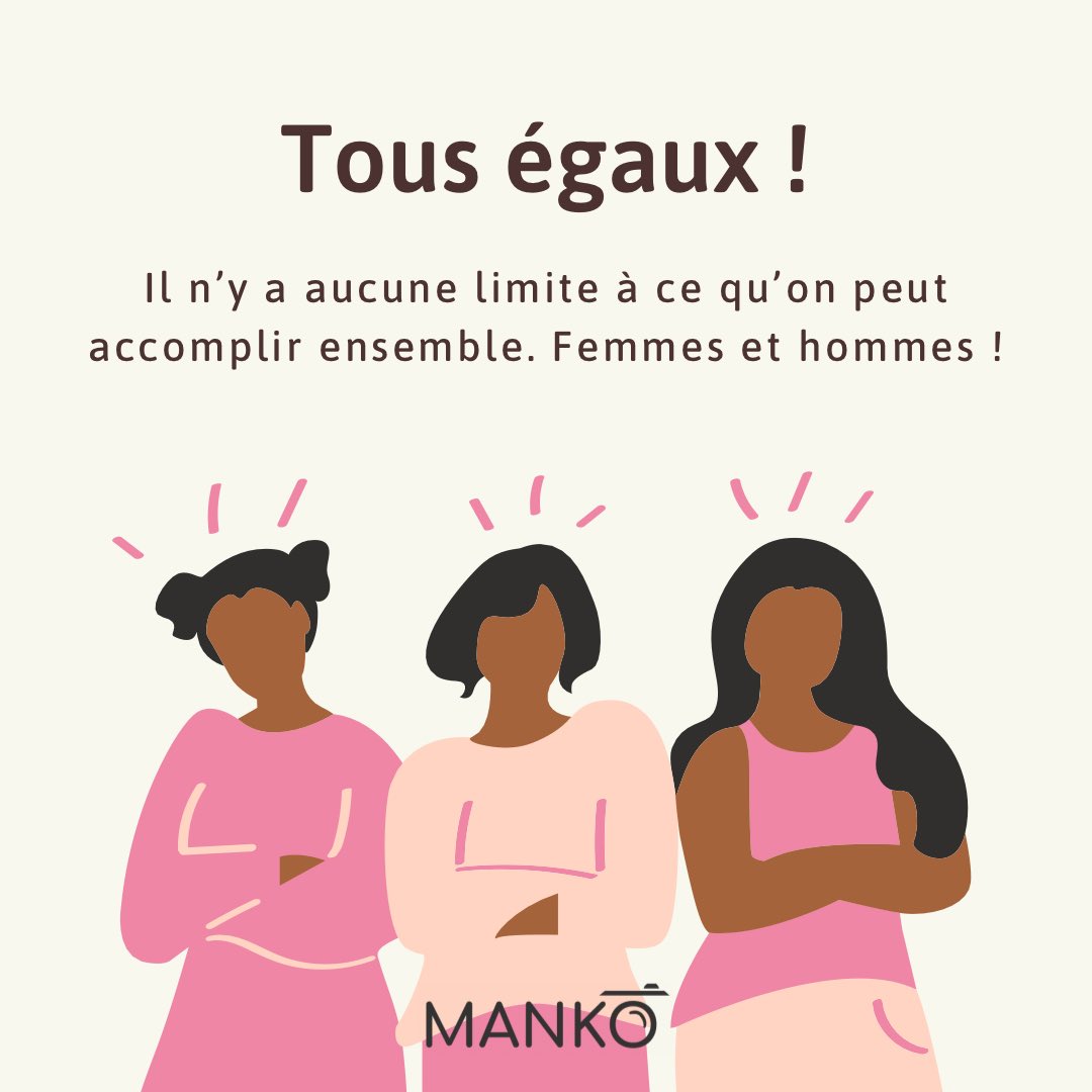 #womenday 
#equality 
#love