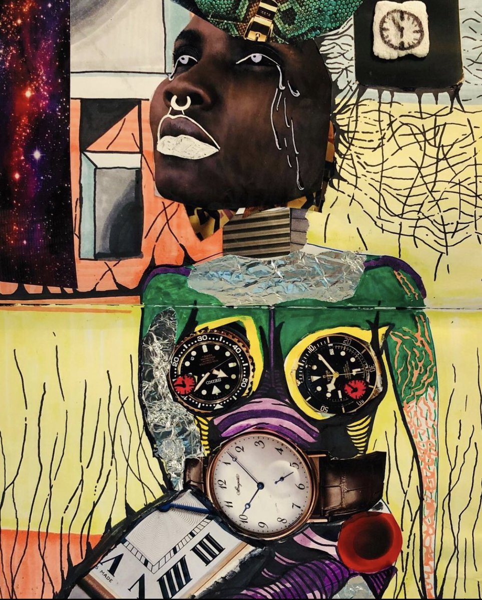 jojo_0108pm's tweet photo. @LoganThomasArt i want to send my physical pieces to their NFT owners. do you think this is a good idea?

here's some of my work
https://t.co/WdW45pZj5L

i'd love to start the experiment with this piece :) https://t.co/m1Nr3gz9ZL