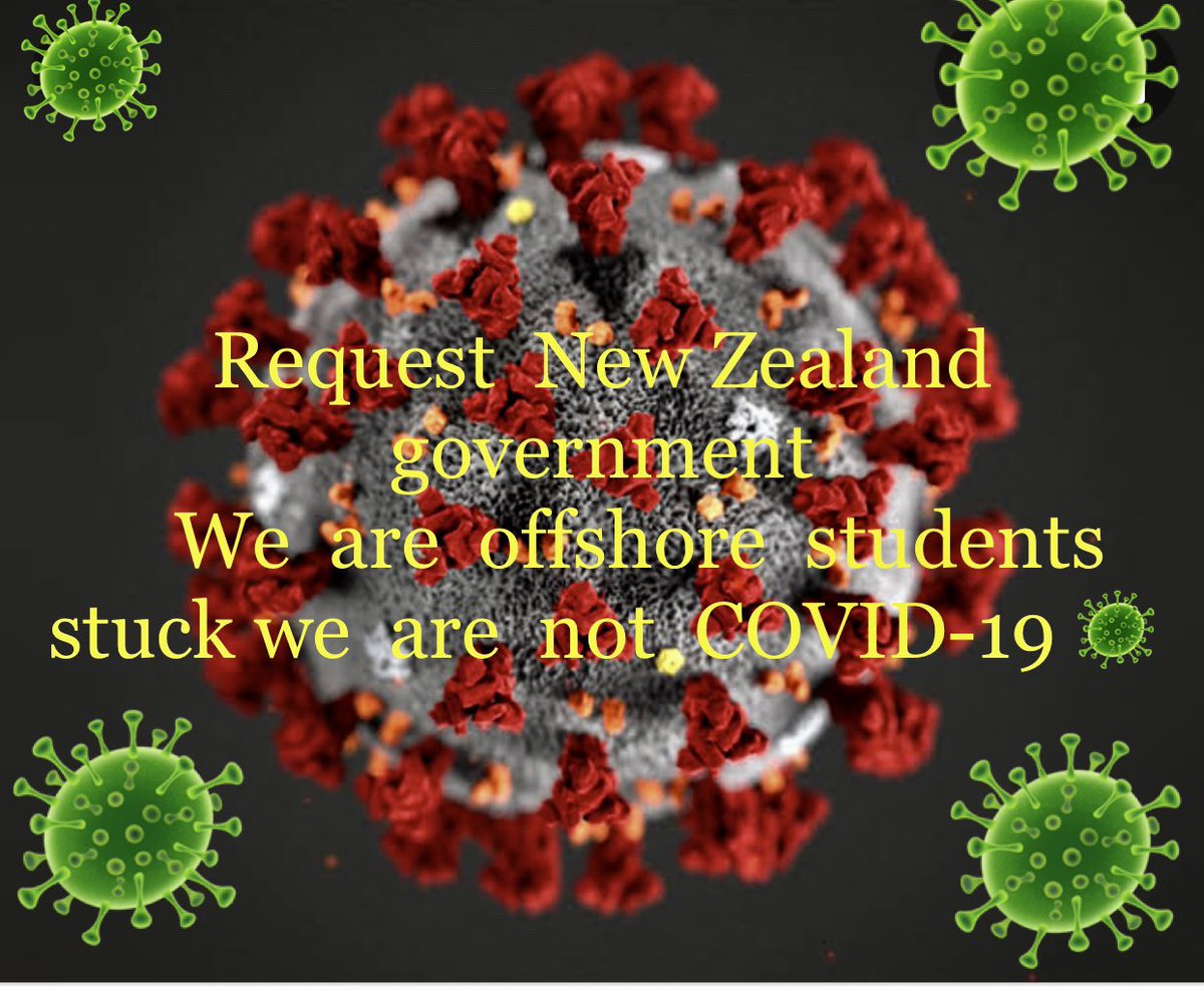 Davinde86529246's tweet photo. offshore students stuck back to New Zealand 🇳🇿@jacindaardern @PrimeJacinda @DrSJaishankar @NanaiaMahuta @KrisinMana @chrishipkins @NZHumanRights @EricaLStanford @EducationGovtNZ @educationnz @DevinderMaan3 @NZMorningReport @NZNationalParty @nzlabour @LetusbacktoNZ @study12346 https://t.co/zOdGN2iPzk