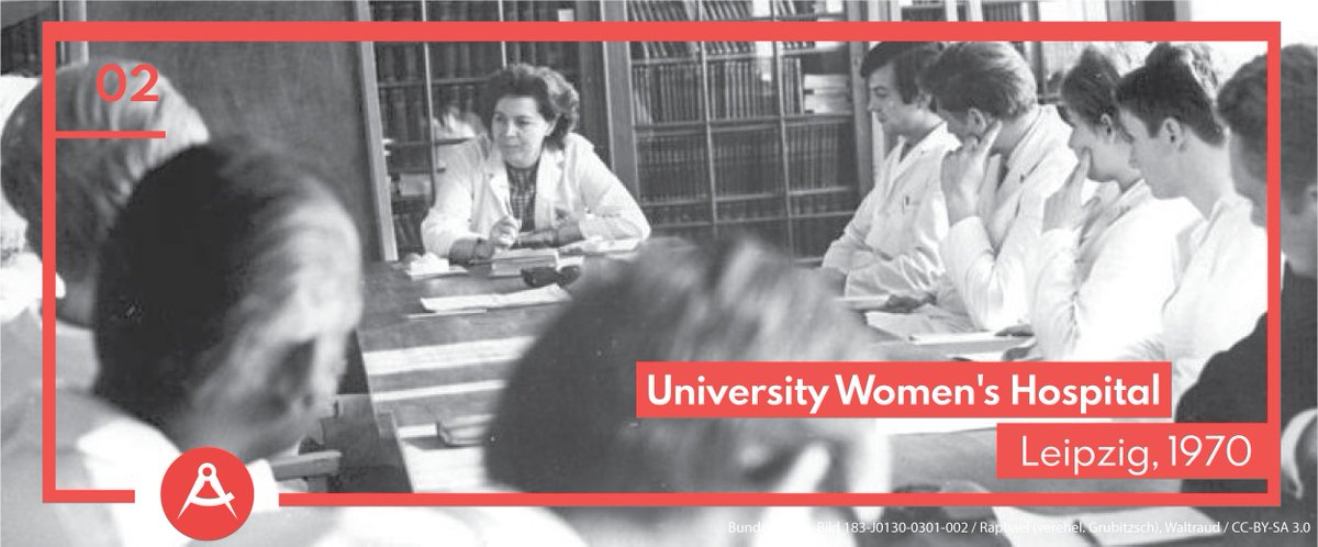 _IFDDR's tweet image. In the DDR, too, domestic work remained largely the responsibility of women. Yet it was the state’s socio-political objective to reduce and redistribute this work. 1/5
#ItsNotLoveItsInvisibleWork #VisibleWork #CareWorkIsWork #WeAreAllWorkers #InternationalWomensDay #Weltfrauentag