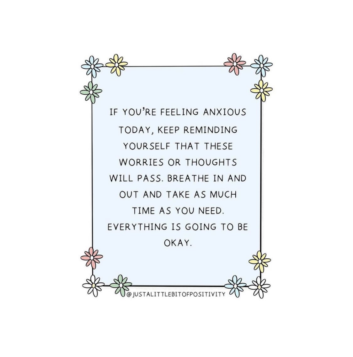 A little reminder for all the students, teachers, operational staff, parents and guardians who may be feeling a little anxious today as schools return after a six-week lockdown. 

You’ve got this! 💚

#GuernseyTogether
#CDATogether