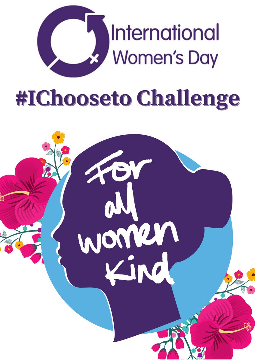 empserve's tweet photo. What do you choose to challenge today?
For Mariam, she hopes to challenge male chauvinism and inspire women to stand up for themselves.
#InternationalWomensDay 
#girlsempowerment
#choosetochallenge2021
#innovate #create #impact https://t.co/3fgbyGbfeT