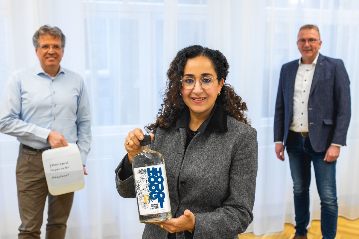 D2dWater's tweet photo. We are very proud of this beautiful end result of the
@h2020vida project. https://t.co/Ys89Sm1JEX https://t.co/nmwhlSDU92