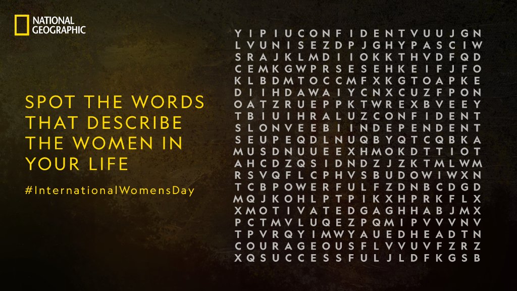 Nat Geo India tweet media