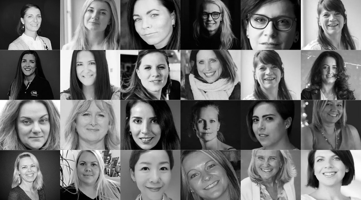 Happy International Women’s Day! Today we’re celebrating our wonderful women at MK Illumination. With over 1000 employees, it’s impossible to include them all, but this day is a tribute to all our female staff &amp; to women worldwide. Here’s to you! #iwd2021 #ChoosetoChallenge