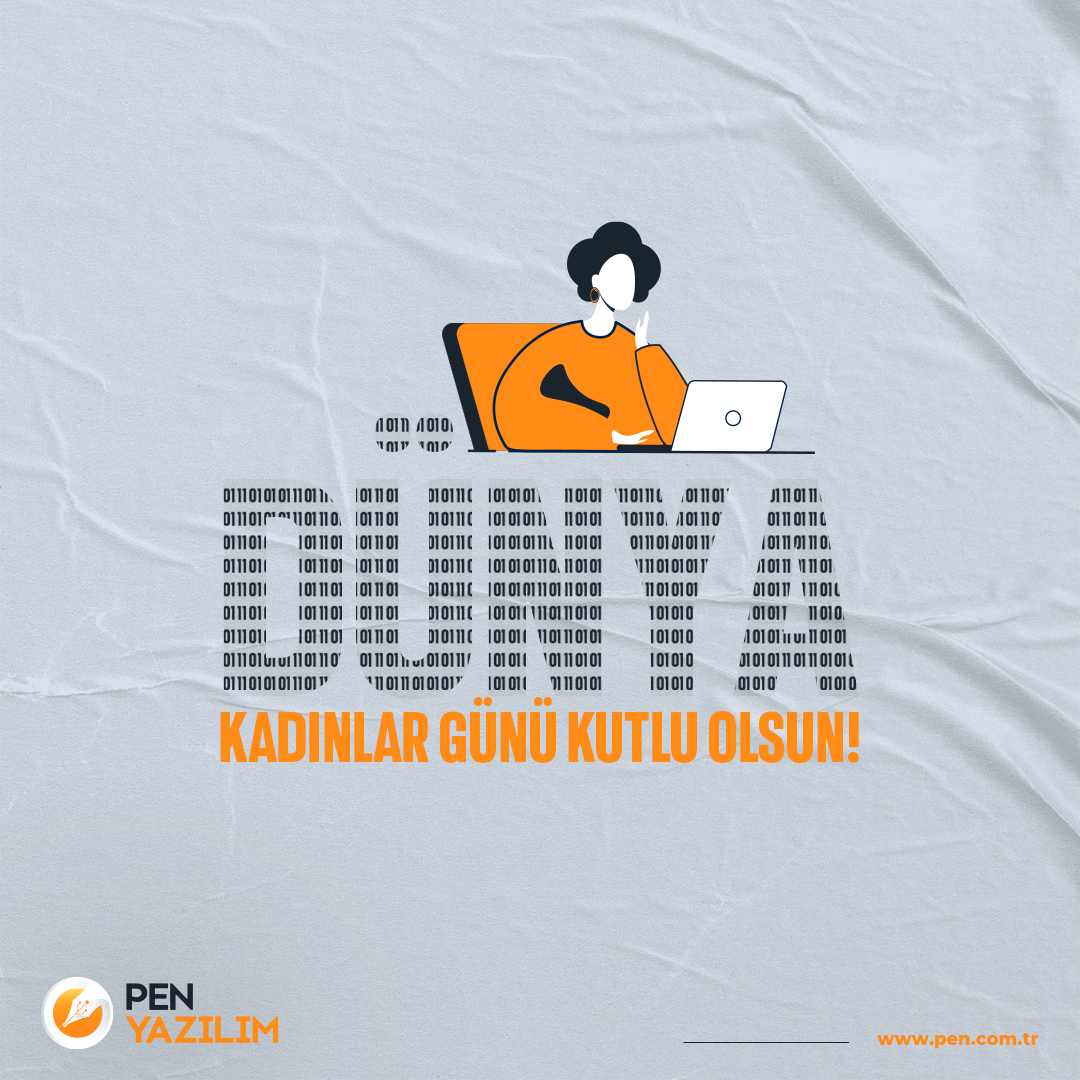 Bu sektörün "sadece erkeklere özel bir oyun alanı" olduğunu düşünerek cesaretiniz kırılmasın. Basmakalıplığa meydan okuyun, size en uygun rolü bulun ve hiçbir yetenek eksikliğiniz olmadığını göstererek liderlik edin. 

Dünya Kadınlar Günü kutlu olsun!

#8MartDünyaKadınlarGünü