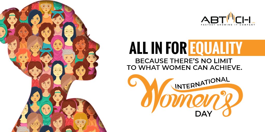 Empower and celebrate the women around you, for what they are capable of is only great. 

#InternationalWomensDay #TumMazbootHo #8M2021