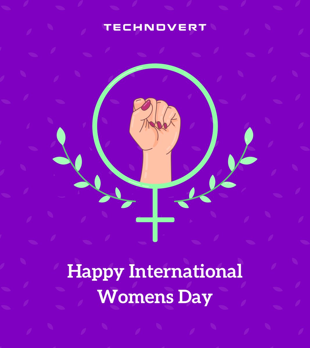 tezo_official's tweet photo. We thank all the wonderful women in our life in various roles and capacities, who made us what we are today.
We are proud to have such a strong and determined woman in our workforce.
#ChooseToChallenge & call out gender bias and inequality
#HappyWomensDay2021 #technovert https://t.co/mAWHQhLbD8