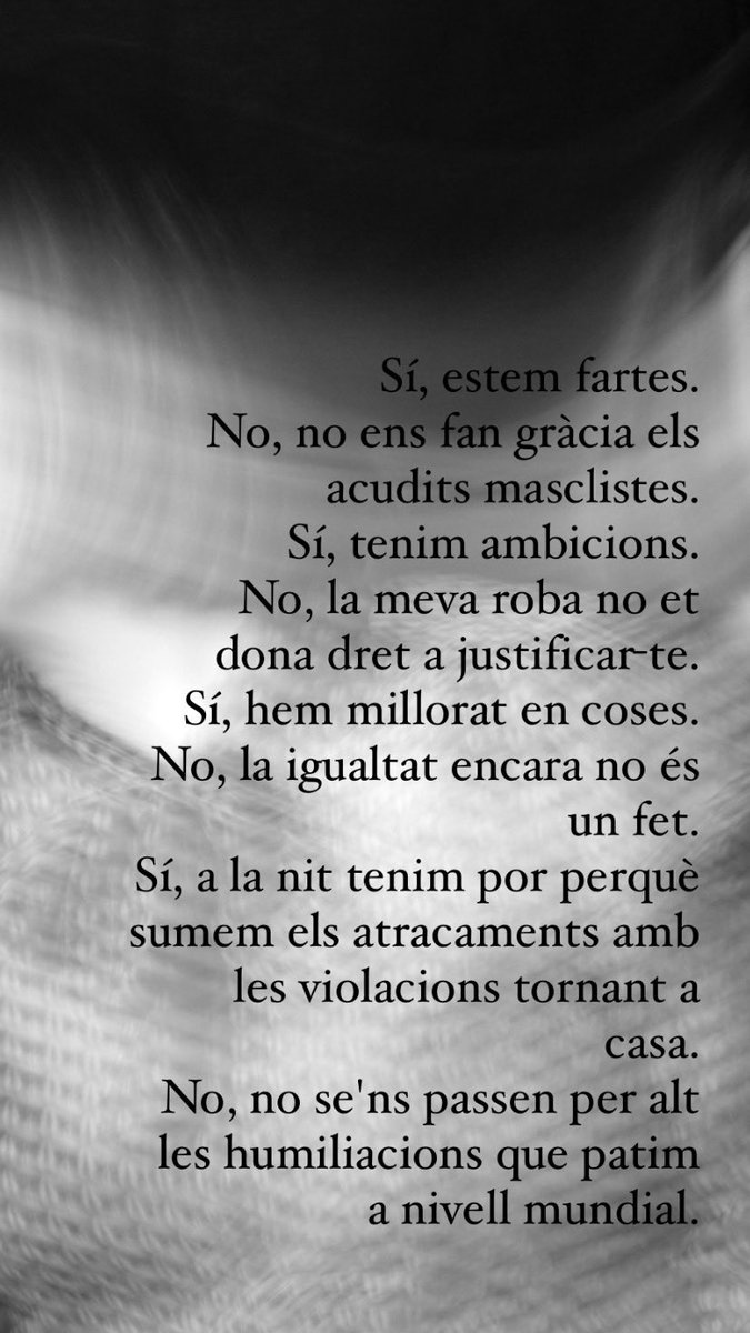 olgapva's tweet image. #8M