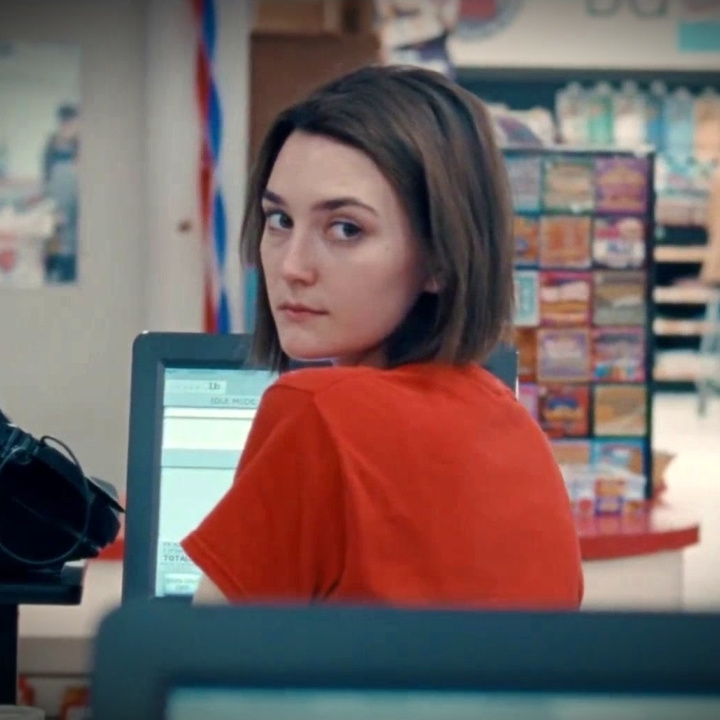 letterboxd's tweet photo. To the carers, the makers, the stackers, the cashiers.

To the unpaid and underpaid heroines without whom.

To every essential woman worker. 

And to those who tell your stories. 

Thank you. 🙏🏾✨

#IWD2021 https://t.co/RRCmIVPVWJ