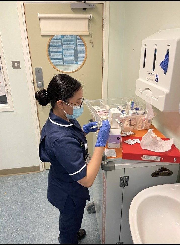 KGH & QH Emergency Departments (@bhr_ed) on Twitter photo A productive weekend at KGH ED ➡️ Teaching delivered by Atif and Chris ✅ Deparment deep clean ✅ Drug expiry dates checked ✅ Equipment service dates checked ✅ All while keeping the 4 hour target % high! ⭐ A productive weekend at KGH ED ➡️ Teaching delivered by Atif and Chris ✅ Deparment deep clean ✅ Drug expiry dates checked ✅ Equipment service dates checked ✅ All while keeping the 4 hour target % high! ⭐