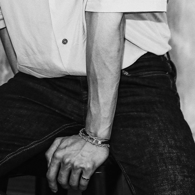 ♞ 𝑇𝒊́𝒕 • 𝐷𝒕𝒂̂𝒊 คช.༒⁹ กูมันเเย่ tweet media