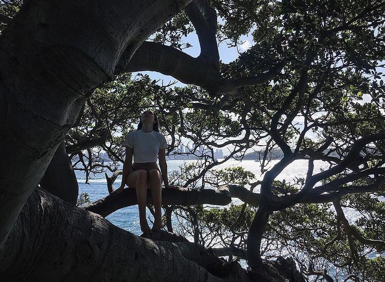 Visiting secrete spots in LA, with <a href="/ArdentMarvel/">𝙆 𝙀 𝙀 𝙂 𝘼 𝙉</a>.