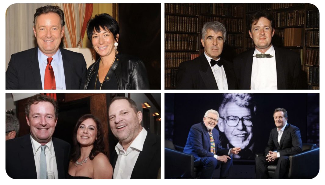 BRITISH BOXERS tweet media