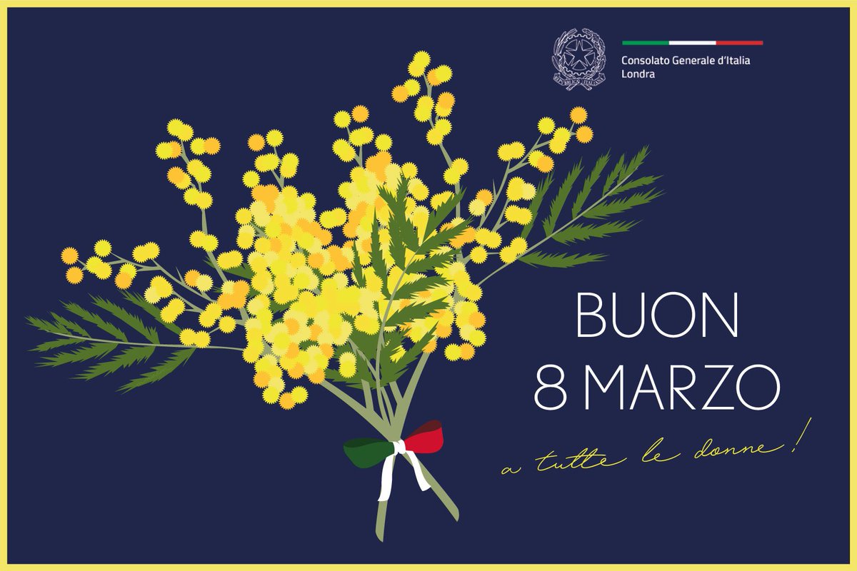 maemarsii's tweet photo. Happy international women’s day with my latest graphic design artwork for @ItalyinLDN #WomensDay https://t.co/cn9KbxVRWG