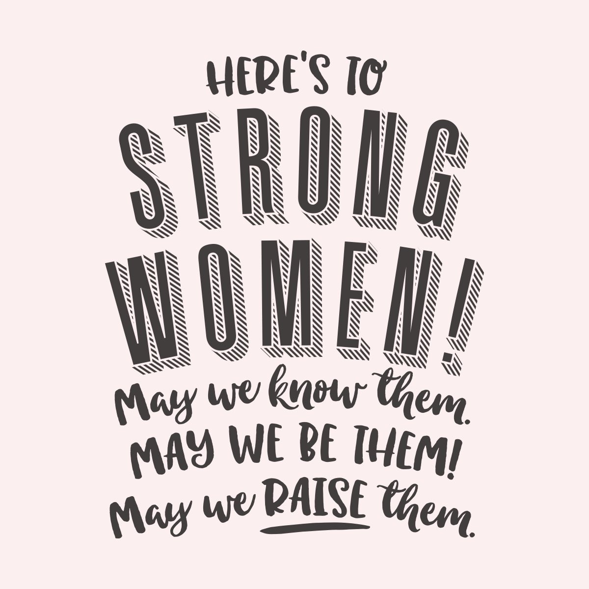 NaomiJordan's tweet photo. Happy International Women’s Day! ✌🏼💕 #InternationalWomensDay https://t.co/affI1SEfwT