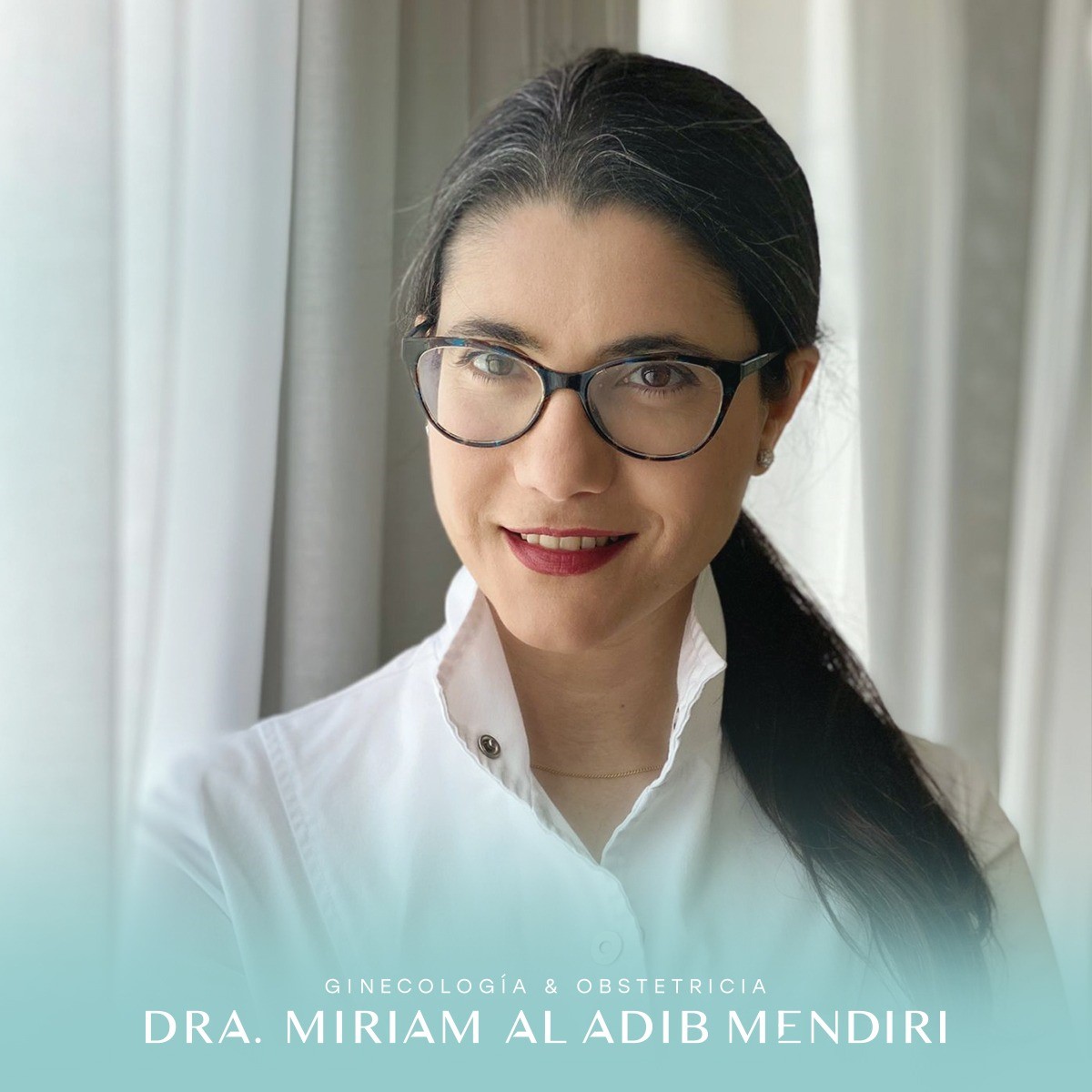 Women360Congres's tweet photo. Ven a conocer en el #W360Hormonal21 a la Dra. @MiriamAlAdib premio @Doctoralia Awards 2020 en la categoría Ginecología y Obstetricia. el próximo 11 de #marzo.
Inscríbete aquí 👇
https://t.co/JTpy955aoI
Patrocina #Gravida #Seidlab @WomensCD_
@AdsalutemSleep @labgynea https://t.co/XxazWxjDDg