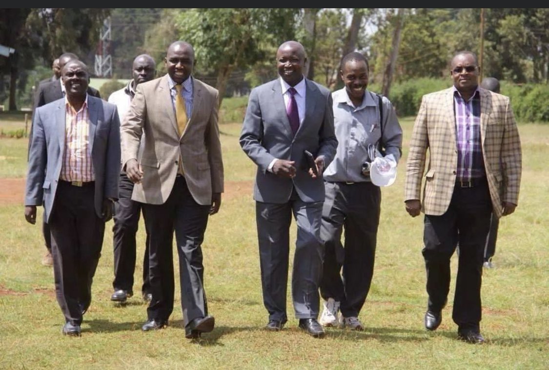 kipmurkomen's tweet photo. I have received with utter shock the news of the demise of my friend&amp;the Principal of my alma mater  St. Joseph’s High School Ktl Mr.Wilson Yego.Yego was a consummate teacher&amp;mentor who has left&amp;indelible mark in this great Republic. My Condolences&amp;prayers to his family. RIP Bro https://t.co/MTUuhKkFHl