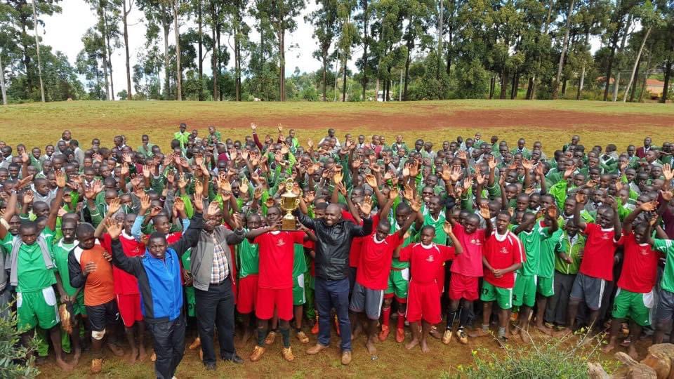 kipmurkomen's tweet photo. I have received with utter shock the news of the demise of my friend&amp;the Principal of my alma mater  St. Joseph’s High School Ktl Mr.Wilson Yego.Yego was a consummate teacher&amp;mentor who has left&amp;indelible mark in this great Republic. My Condolences&amp;prayers to his family. RIP Bro https://t.co/MTUuhKkFHl