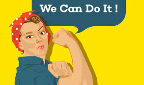 #8marzo día importante para todas las personas de bien. Que las necesarias reivindicaciones calen en nuestra dura piel.
Sin que se intente dirigir y politizar desde el "poder" a un colectivo que afianza su futuro en su #empoderamiento e #independencia  #Animo #Mujeres