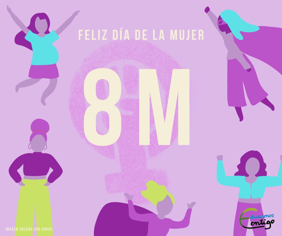 EducamosContigo on Twitter: EducamosContigo on Twitter: