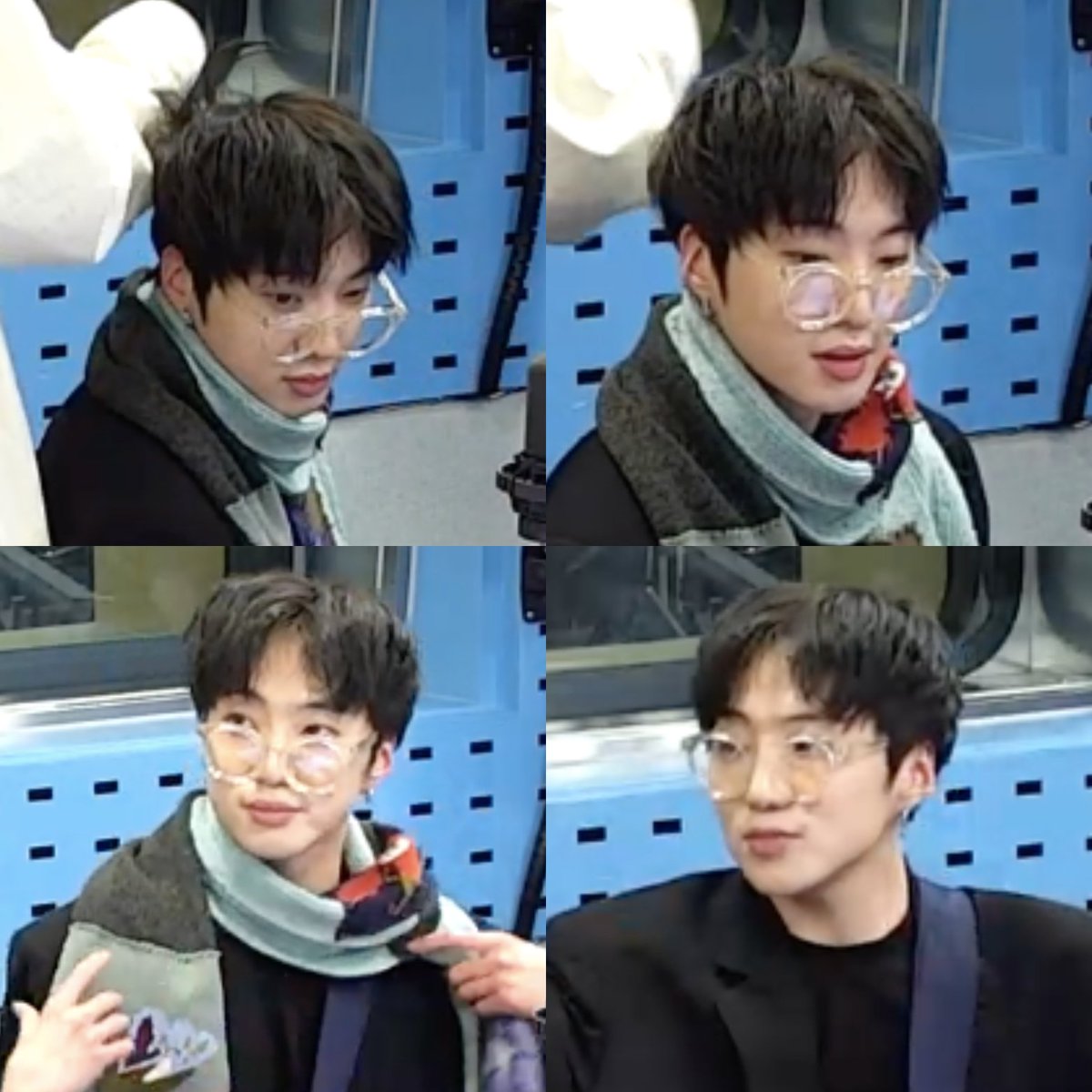 cheolwoni's tweet photo. [🕓REPL4Y_WINNER🕓] 깡선생녬 #REMEMBERWINNER 

#WINNER #위너 #4OURCIRCLE #REPL4Y_WINNER #WINNERCITY https://t.co/IHyk5ZKexD
