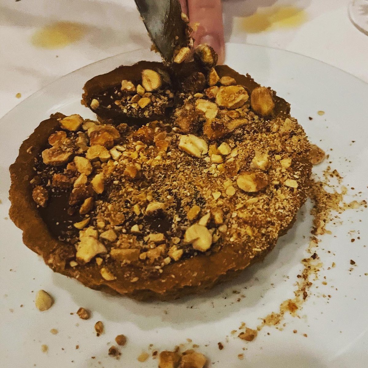 bigangrylaw's tweet image. Southern Comfort at @OneFifthHouston.